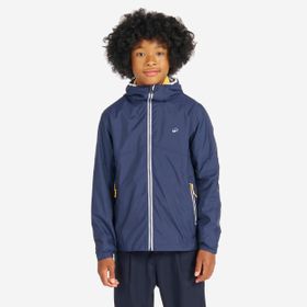Decathlon Sailing 100 Lacivert Çocuk Yelkenli Yağmurluğu
