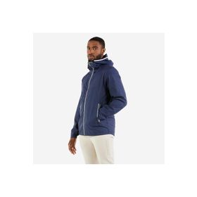 Decathlon Sailing 100 Lacivert Erkek Yelkenli Yağmurluğu