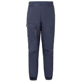 Decathlon Sailing 100 Tribord Lacivert Çocuk Pantolon Yağmurluk