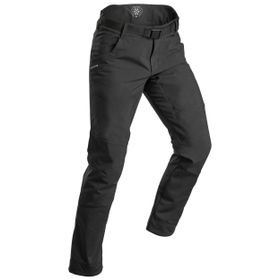 Decathlon Sh100 X-Warm Quechua Erkek Outdoor Pantolon