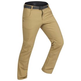 Decathlon Sh100 X-Warm Quechua Erkek Outdoor Pantolon