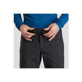 Decathlon Sh100 X-Warm Quechua Erkek Outdoor Pantolon