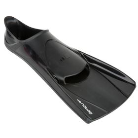 Decathlon Silifins Siyah Palet