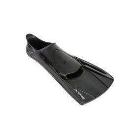 Decathlon Silifins Siyah Palet