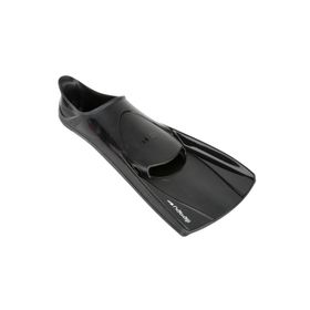 Decathlon Silifins Siyah Palet