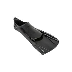 Decathlon Silifins Siyah Palet