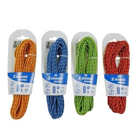 Decathlon Simond 3 mm x 10 m Yardımcı İp