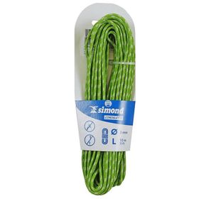 Decathlon Simond 3 mm x 10 m Yardımcı İp
