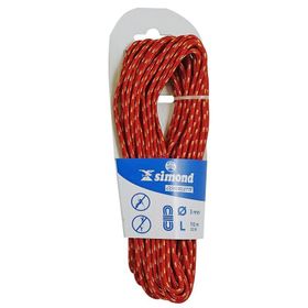 Decathlon Simond 3 mm x 10 m Yardımcı İp