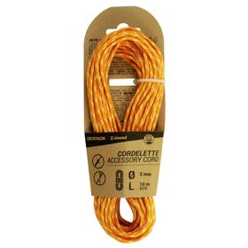 Decathlon Simond 3 mm x 10 m Yardımcı İp