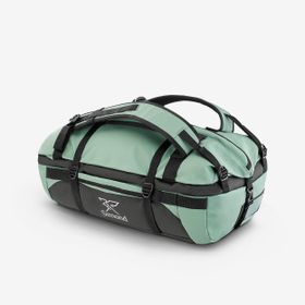 Decathlon Simond Duffel 500 Extend 30/40 lt Outdoor Trekking Seyahat Çantası