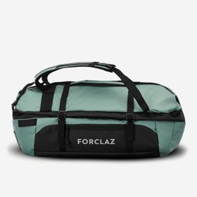 Decathlon Simond Duffel 500 Extend 30/40 lt Outdoor Trekking Seyahat Çantası