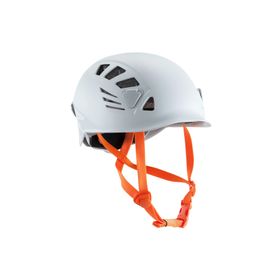 Decathlon Simond Gri Rock Tırmanış ve Dağcılık Kaskı