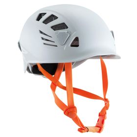 Decathlon Simond Gri Rock Tırmanış ve Dağcılık Kaskı