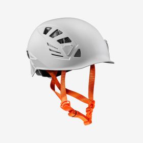 Decathlon Simond Gri Rock Tırmanış ve Dağcılık Kaskı