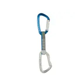 Decathlon Simond Klimb 11 cm Tırmanış Dağcılık Ekspres Seti