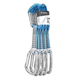 Decathlon Simond Klimb 5x11 cm Tırmanış Dağcılık Ekspres Set