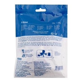 Decathlon Simond Magnezyum Topu