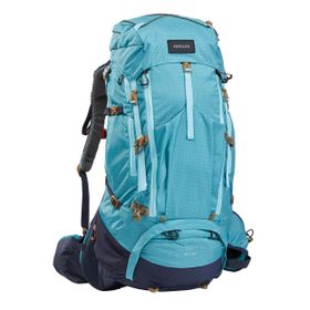 Decathlon Simond MT500 Air 45+10 lt Kadın Outdoor Trekking Sırt Çantası