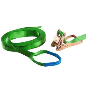 Decathlon Simond Slackline Ağaç Koruyucu