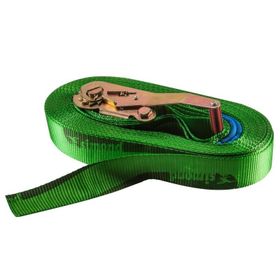 Decathlon Simond Slackline Ağaç Koruyucu
