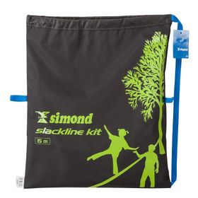 Decathlon Simond Slackline Ağaç Koruyucu