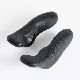 Decathlon Siyah Ergonomik Barend