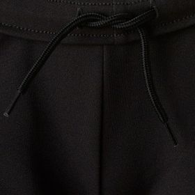 Decathlon Siyah Essentiel Kipsta Çocuk Futbol Eşofman Altı