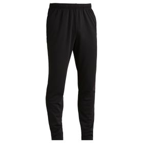 Decathlon Siyah Essentiel Kipsta Yetişkin Futbol Eşofman Altı