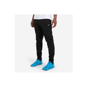 Decathlon Siyah Essentiel Kipsta Yetişkin Futbol Eşofman Altı