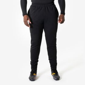 Decathlon Siyah Essentiel Kipsta Yetişkin Futbol Eşofman Altı