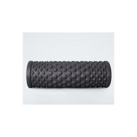 Decathlon Siyah Mr 500 Hard Masaj Rulosu