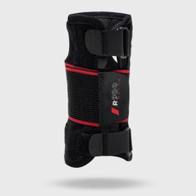 Decathlon Siyah R900 Tarmak Yetişkin Bileklik