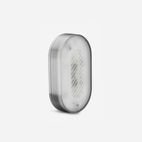 Decathlon SL510 Siyah USB Ön veya Arka Bisiklet Aydınlatması