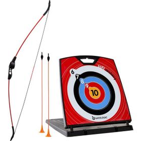 Decathlon Softarchery 100 Okçuluk Seti