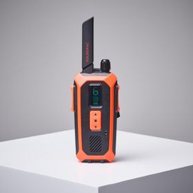 Decathlon Solognac 10 km 500 Talkie Walkie