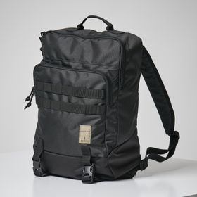 Decathlon Solognac 100 Avcılık ve Doğa Gözlemi 20 lt Siyah Sırt Çantası