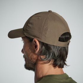 Decathlon Solognac 100 Avcılık ve Doğa Gözlemi Kahverengi Şapka