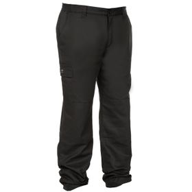 Decathlon Solognac 100 Erkek Kargo Avcı Pantolonu