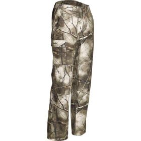 Decathlon Solognac 100 Kamuflaj Desenli Avcılık ve Doğa Gözlemi Erkek Outdoor Pantolon