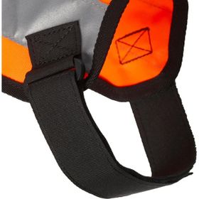 Decathlon Solognac 100 Turuncu Avcılık Köpek Yeleği