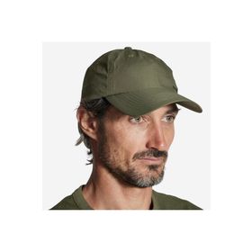 Decathlon Solognac 100 Yeşil Avcılık ve Doğa Gözlemi Erkek Kep Şapka