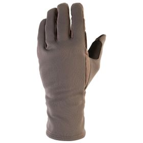 Decathlon Solognac 500 Yeşil Avcılık ve Doğa Gözlemi Dokunmatik Eldiven