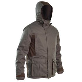 Decathlon Solognac 500 Yeşil Outdoor ve Avcı Montu