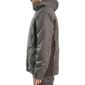Decathlon Solognac 500 Yeşil Outdoor ve Avcı Montu