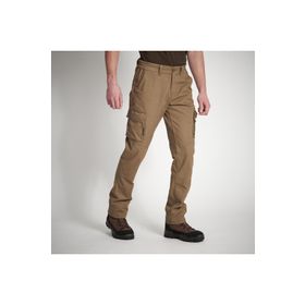 Decathlon Solognac 520 Bej Avcılık Ve Doğa Gözlemi Erkek Pantolonu