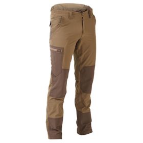 Decathlon Solognac 520 Kahverengi Erkek Avcılık Pantolonu