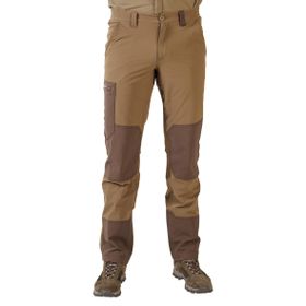 Decathlon Solognac 520 Kahverengi Erkek Avcılık Pantolonu