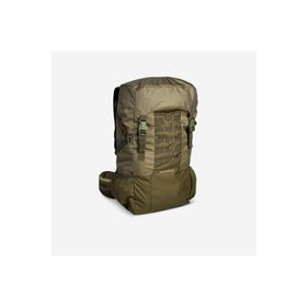 Decathlon Solognac Avcılık ve Doğa Gözlemi 50 lt Yeşil Sırt Çantası