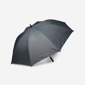 Decathlon Solognac Avcılık ve Doğa Gözlemi Yeşil 121 cm Şemsiye